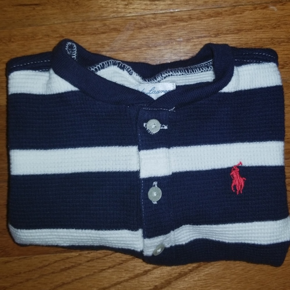 Ralph Lauren Top